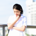 NICU看護師の悩み＆デメリット