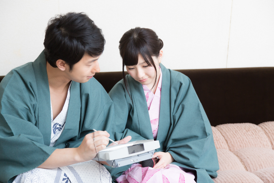 夜勤の後はどんな場所でデートしたい？