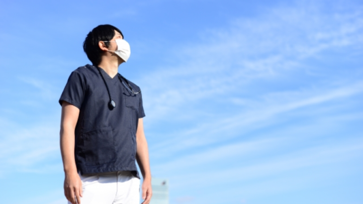優しい人に向いてる仕事