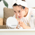 夜勤のひどい肌荒れに効くものとは？原因と対策で肌美人を目指そう！